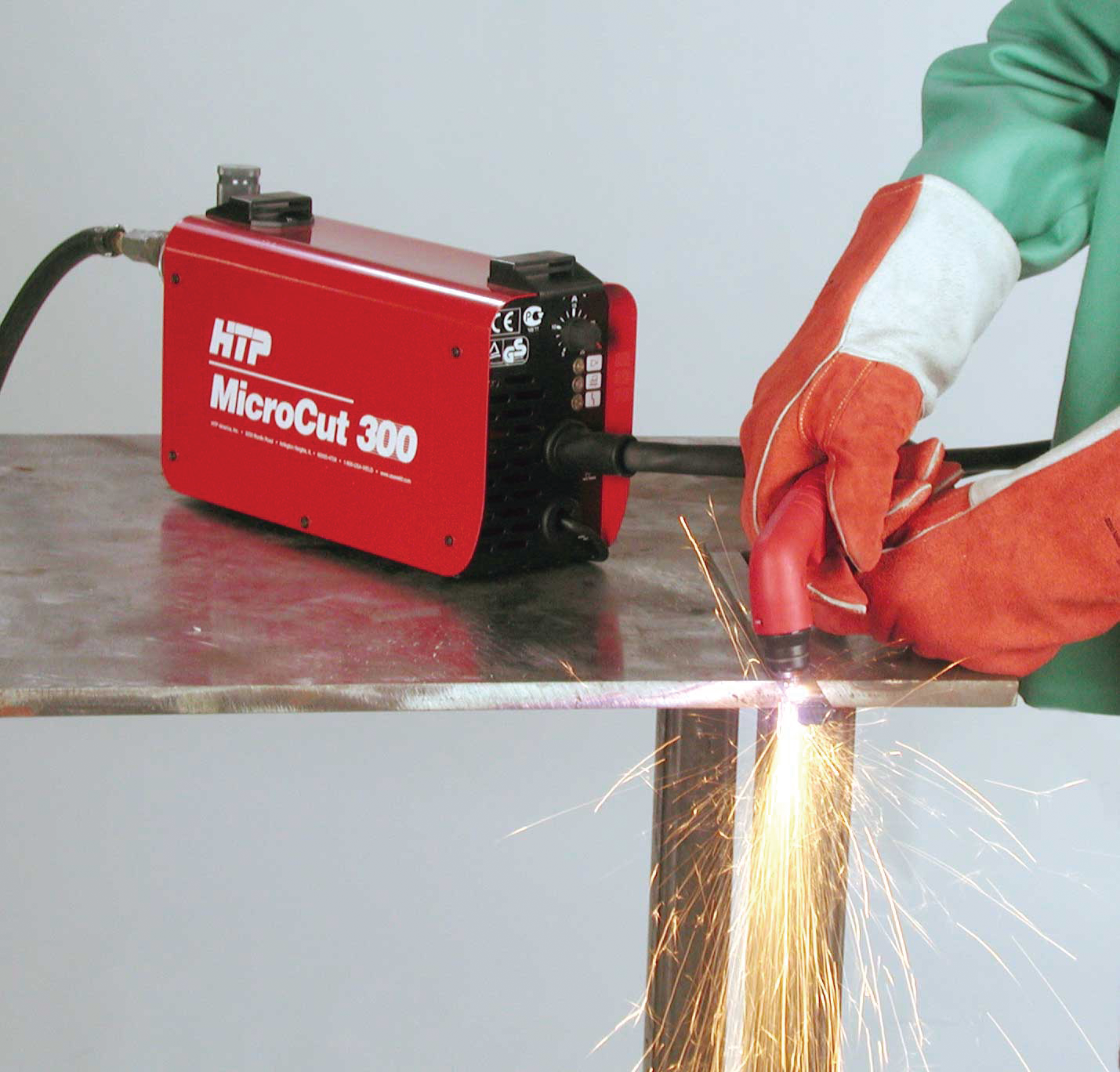 Microcut300plasmacutter 10097923