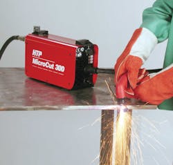 Microcut300plasmacutter 10097923 Microcut300plasmacutter 10097923