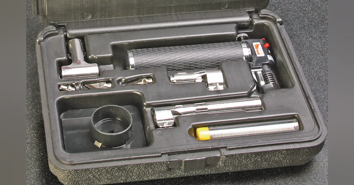 Micro Torch Kit | Fleet Maintenance