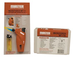 Microtorchno 10098861 Microtorchno 10098861