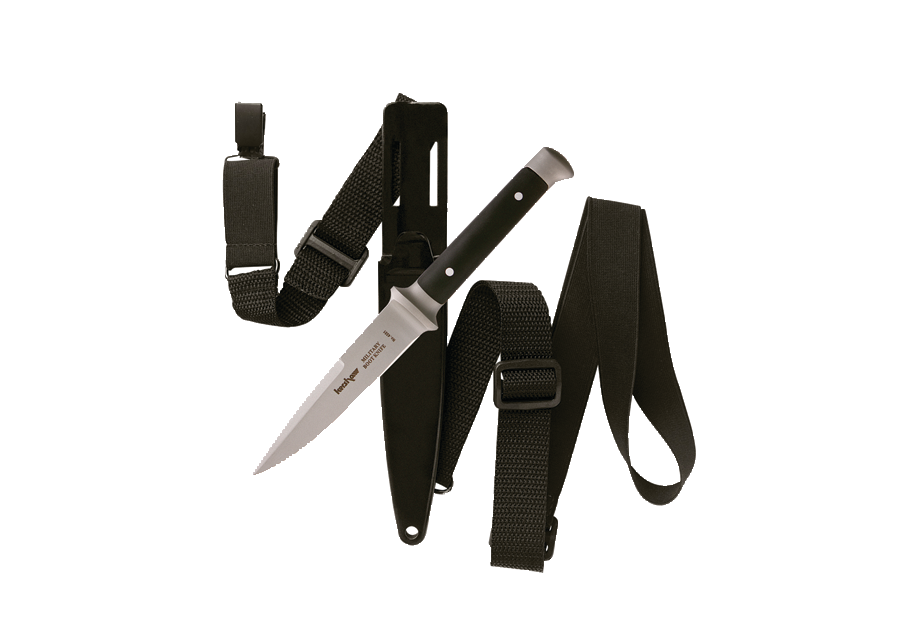 Militarybootknifeno 10098373