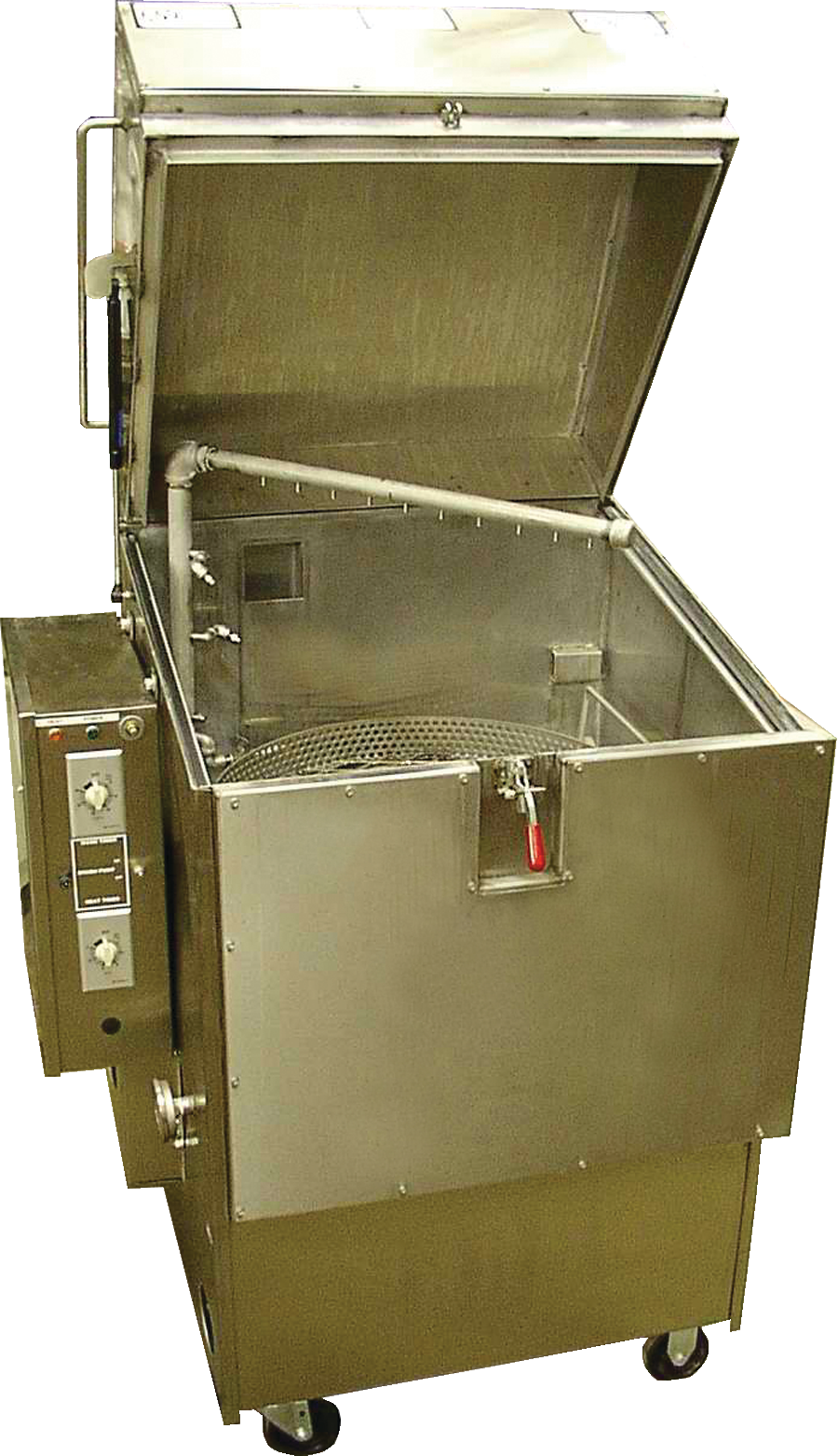 Model010partswasher 10099718