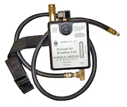 Modelp20personalairbreathingunit 10098847 Modelp20personalairbreathingunit 10098847