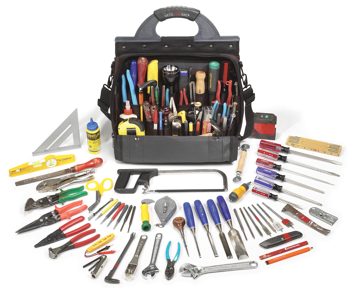 Modelxltoolbag 10100721