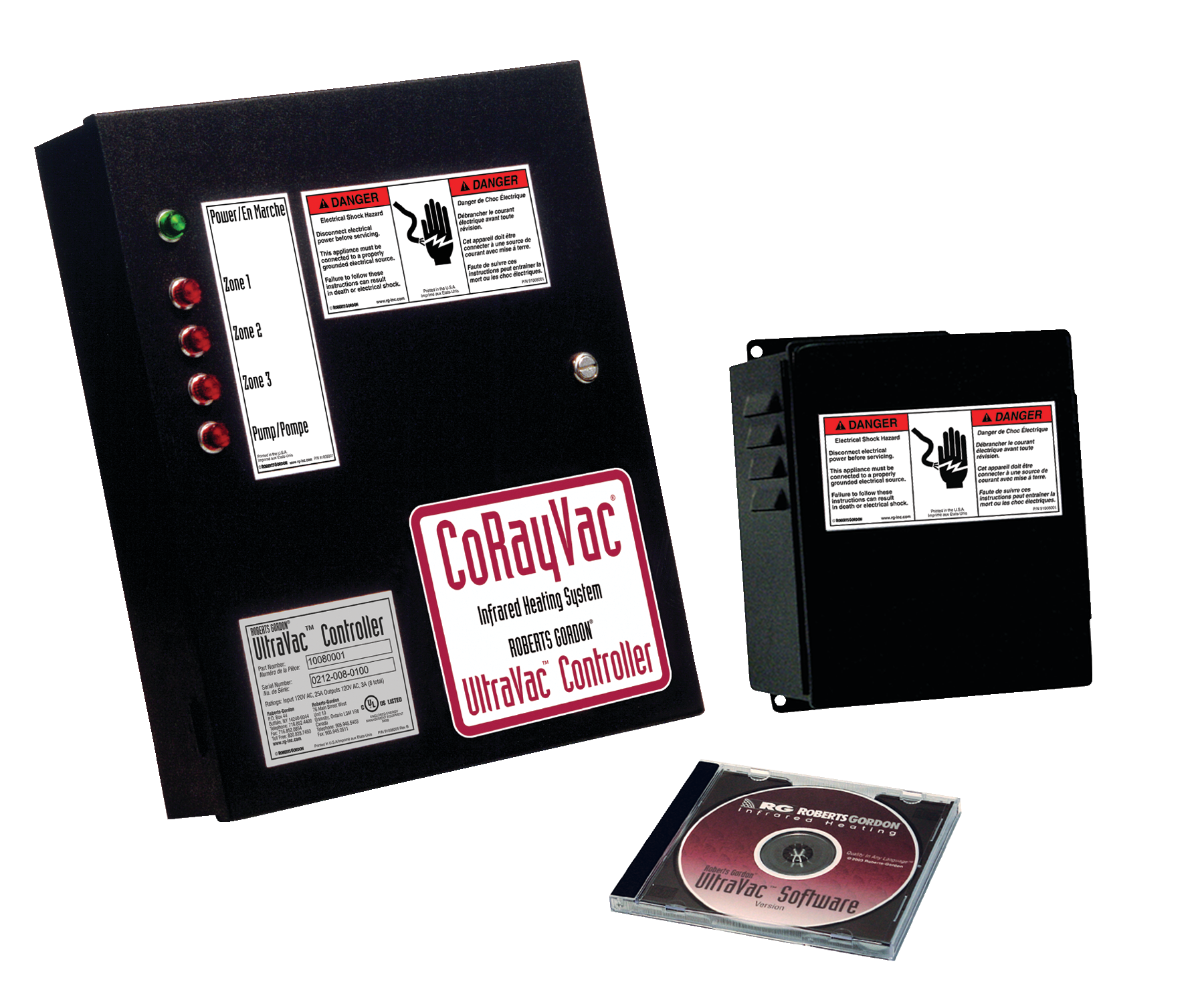 Modulatinginfraredheatingsystems 10099668