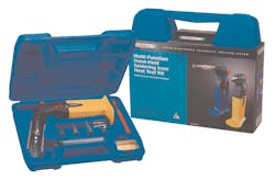 Multifunctionbutanetorchsolderingironno 10100150 Multifunctionbutanetorchsolderingironno 10100150