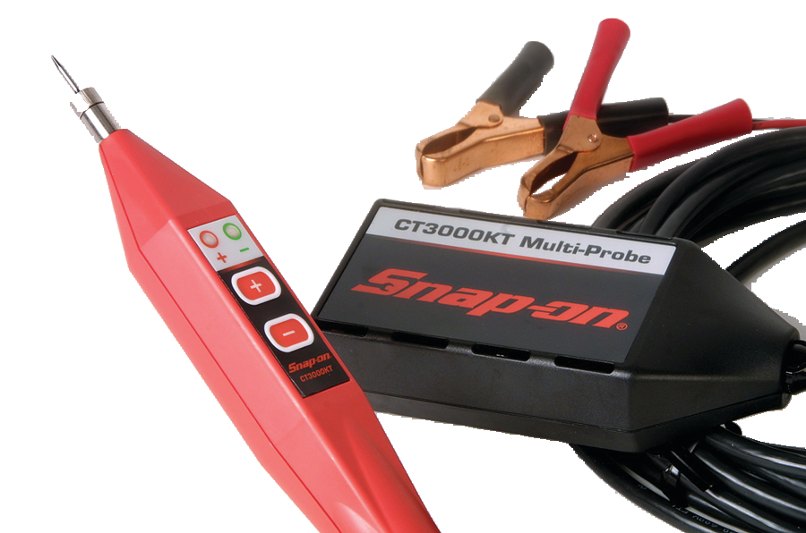 Multiprobect3000kthandheldtester 10100014