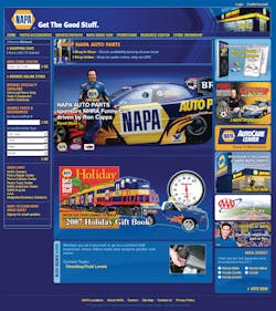 Napawebsite 10096827 Napawebsite 10096827