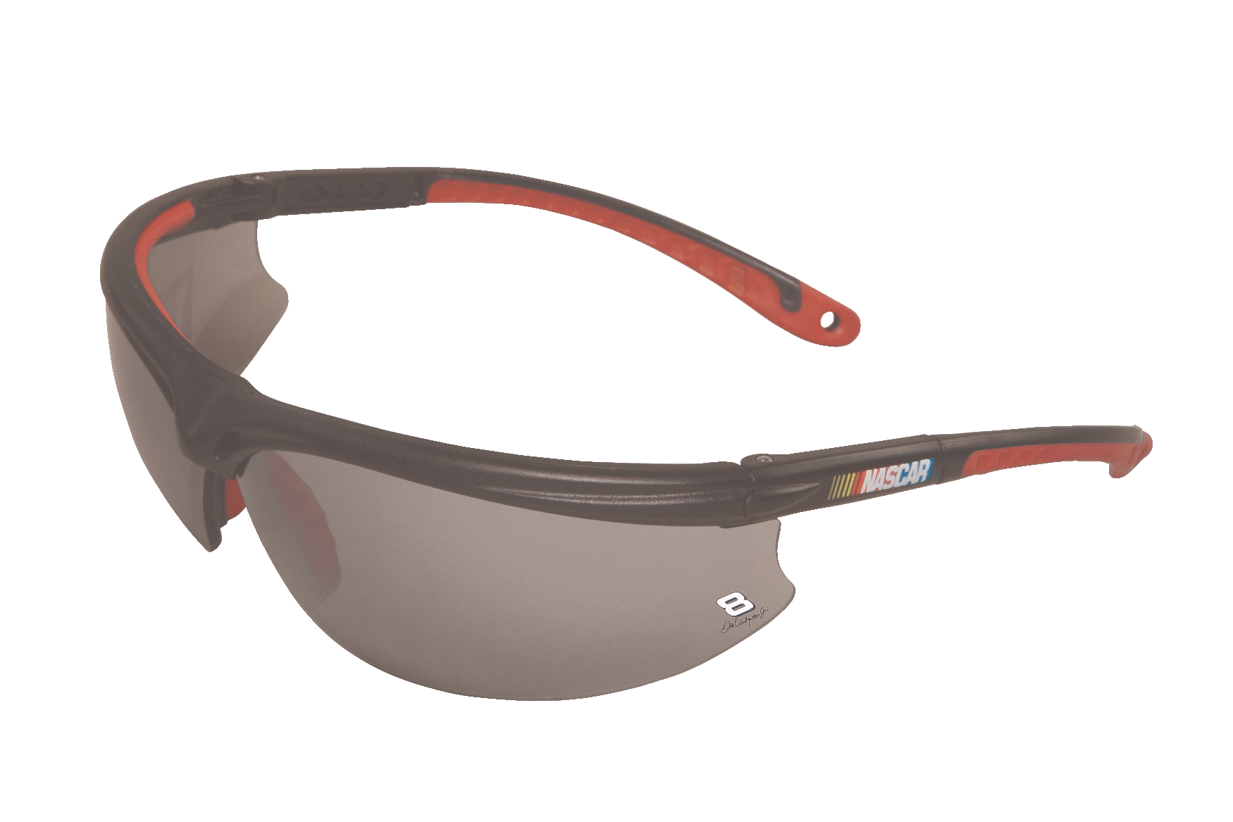 Nascarteamseriestitaniumsafetyglasses 10097483