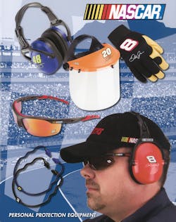 Nascarthemedpersonalprotectionequipmentcatalog 10097485 Nascarthemedpersonalprotectionequipmentcatalog 10097485