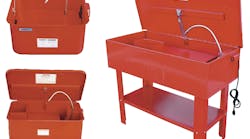 Nescolineofpartswashers 10099301 Nescolineofpartswashers 10099301