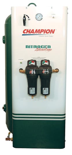 Nitrogenadvantagetireinflationsystem 10097018 Nitrogenadvantagetireinflationsystem 10097018