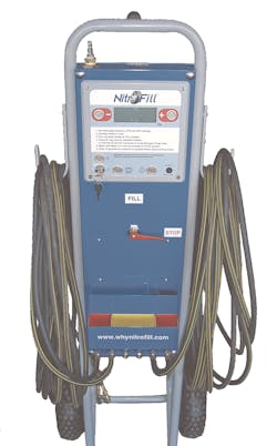 Nitrogenautomaticmultipletireinflationsystem 10098481 Nitrogenautomaticmultipletireinflationsystem 10098481