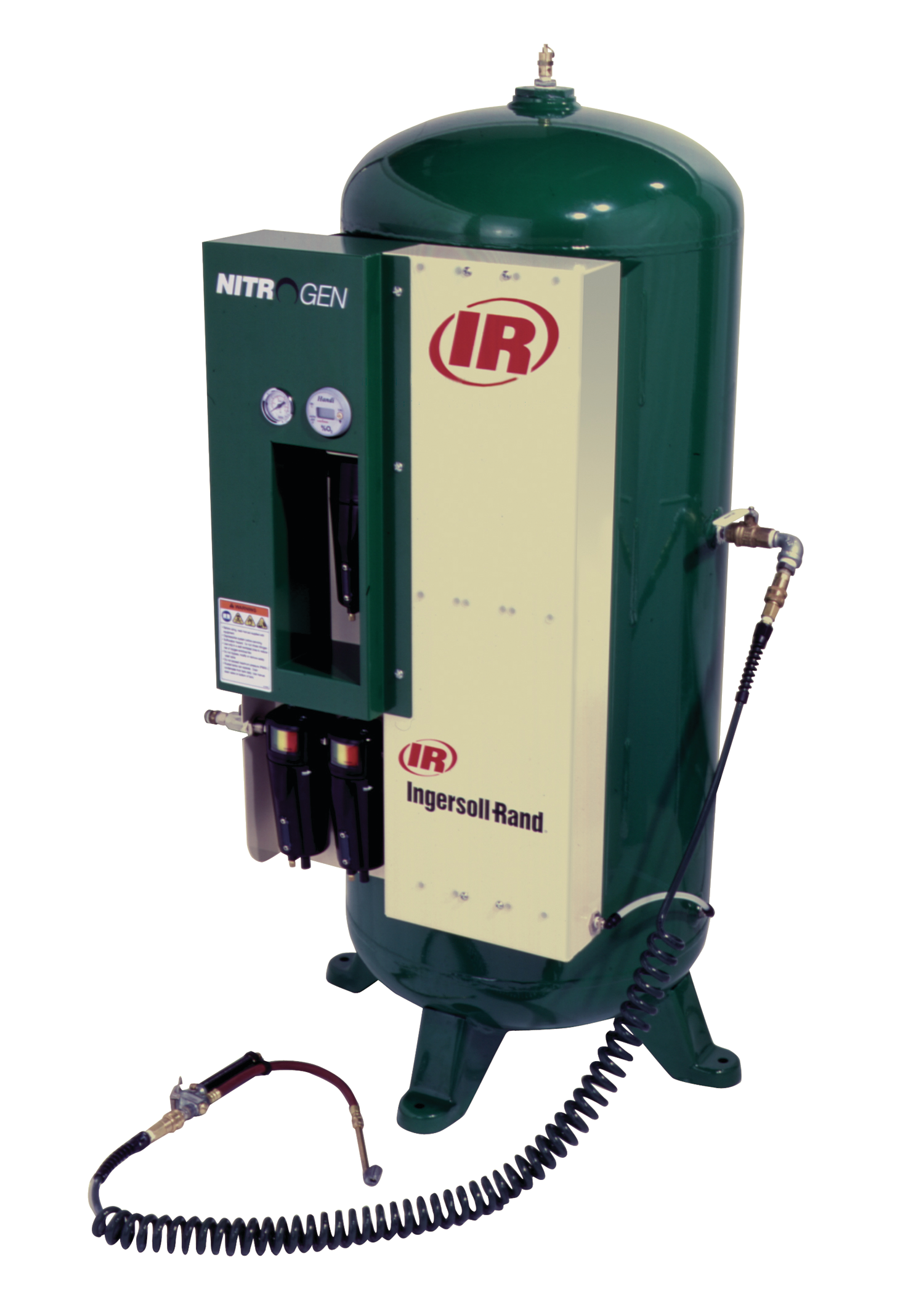 Nitrogentirefillingsystem 10098089