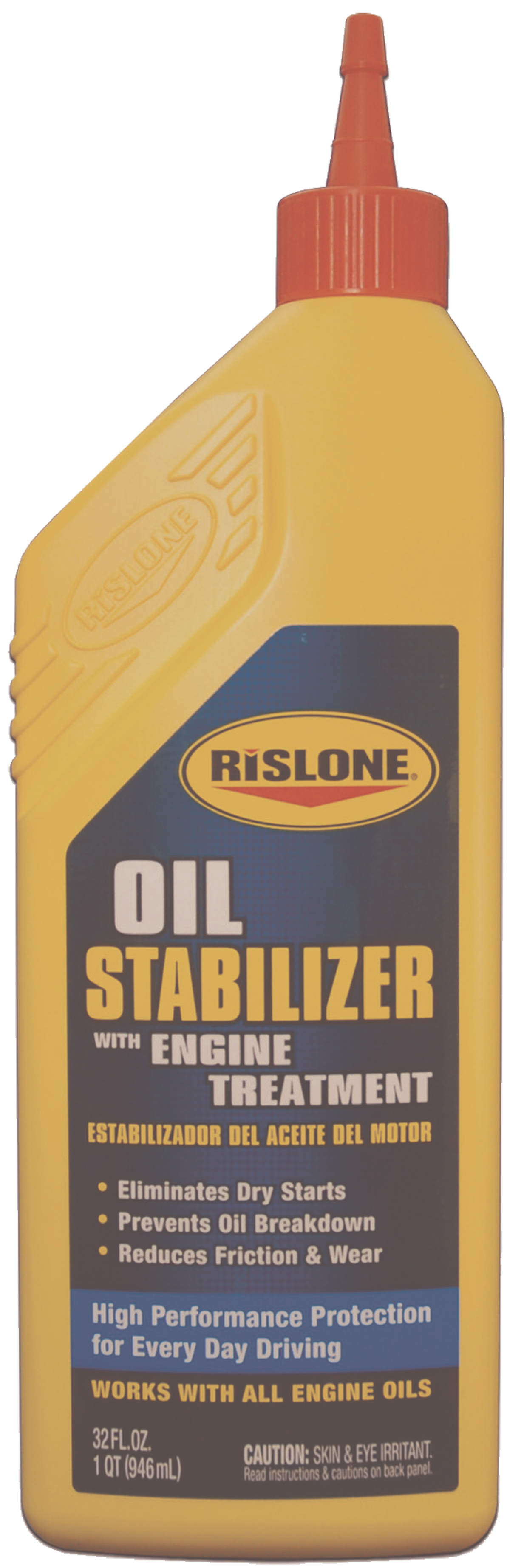 Oil Stabilizer with Engine Treatment From Bar's Products Fleet