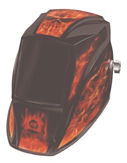 Passiveweldinghelmet 10099188 Passiveweldinghelmet 10099188