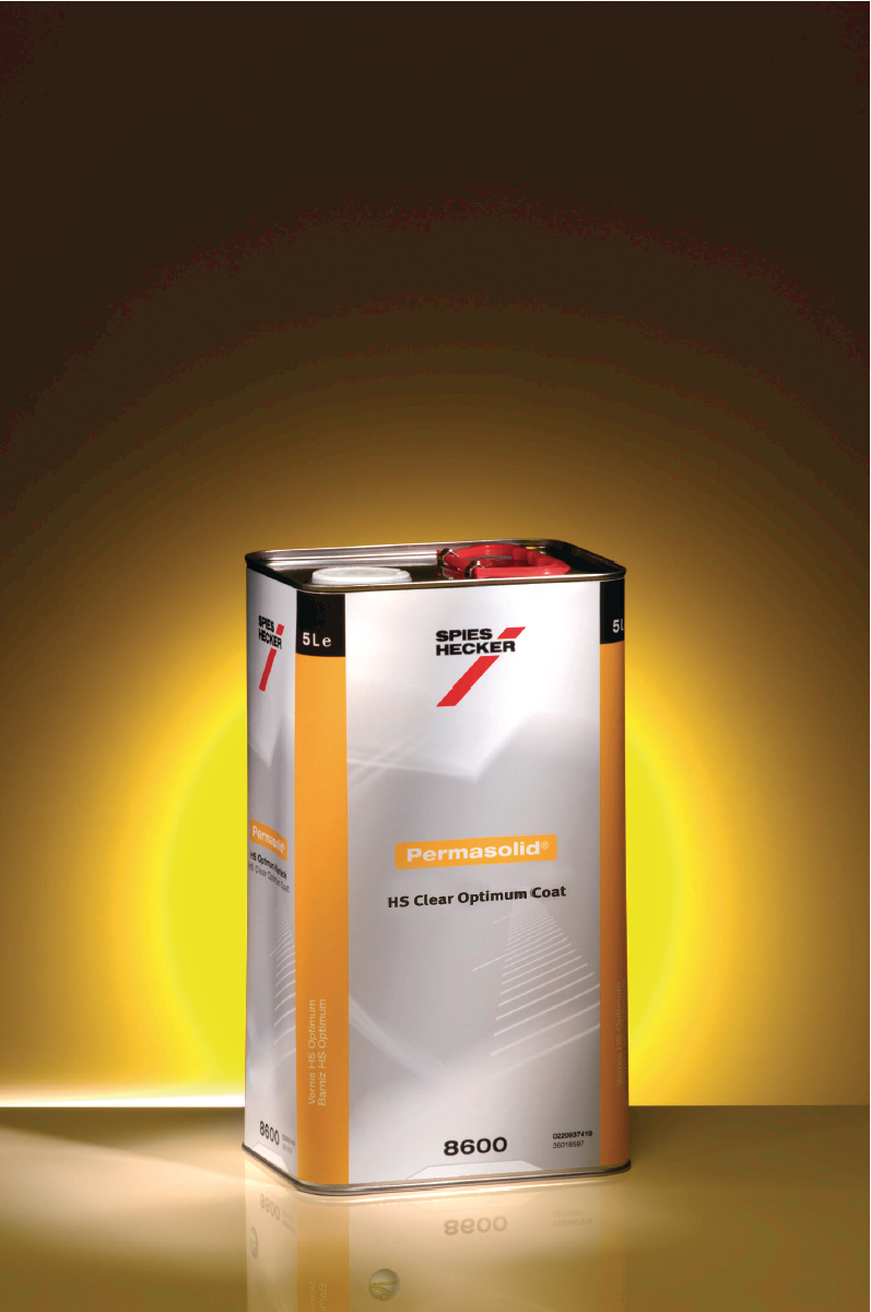 Permasolidhsoptimumclearcoat8600 10100174