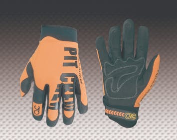 Clc pit store crew gloves
