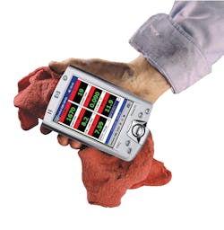 Pocketobdscantool 10096653 Pocketobdscantool 10096653