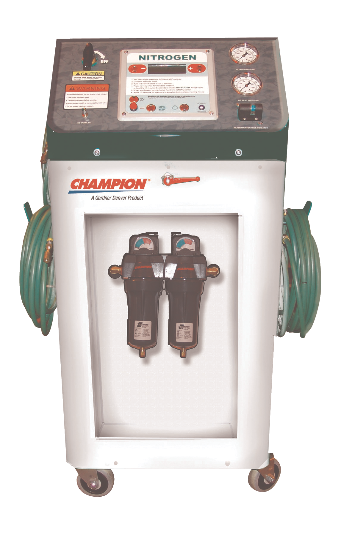 Portablenitrogenunit 10097022