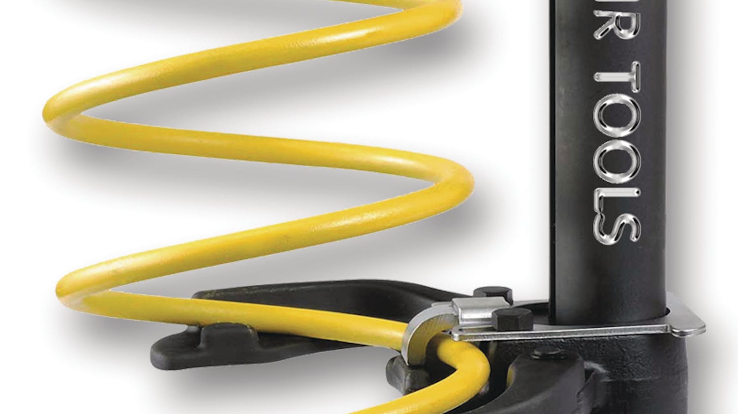 portable strut master, No. ST 9050 | Fleet Maintenance