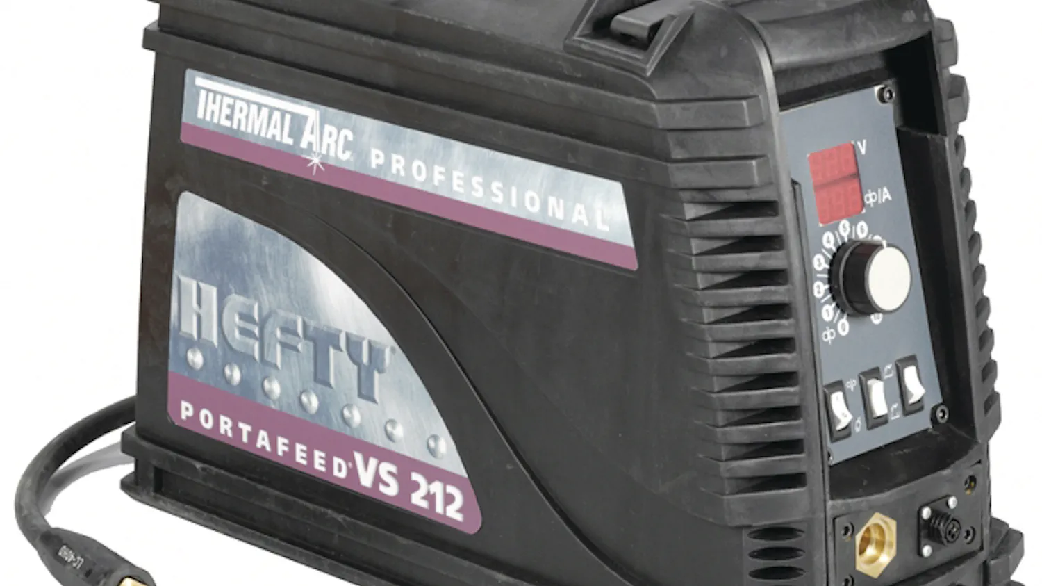 Portafeed Mini Portafeed VS 212 | Fleet Maintenance