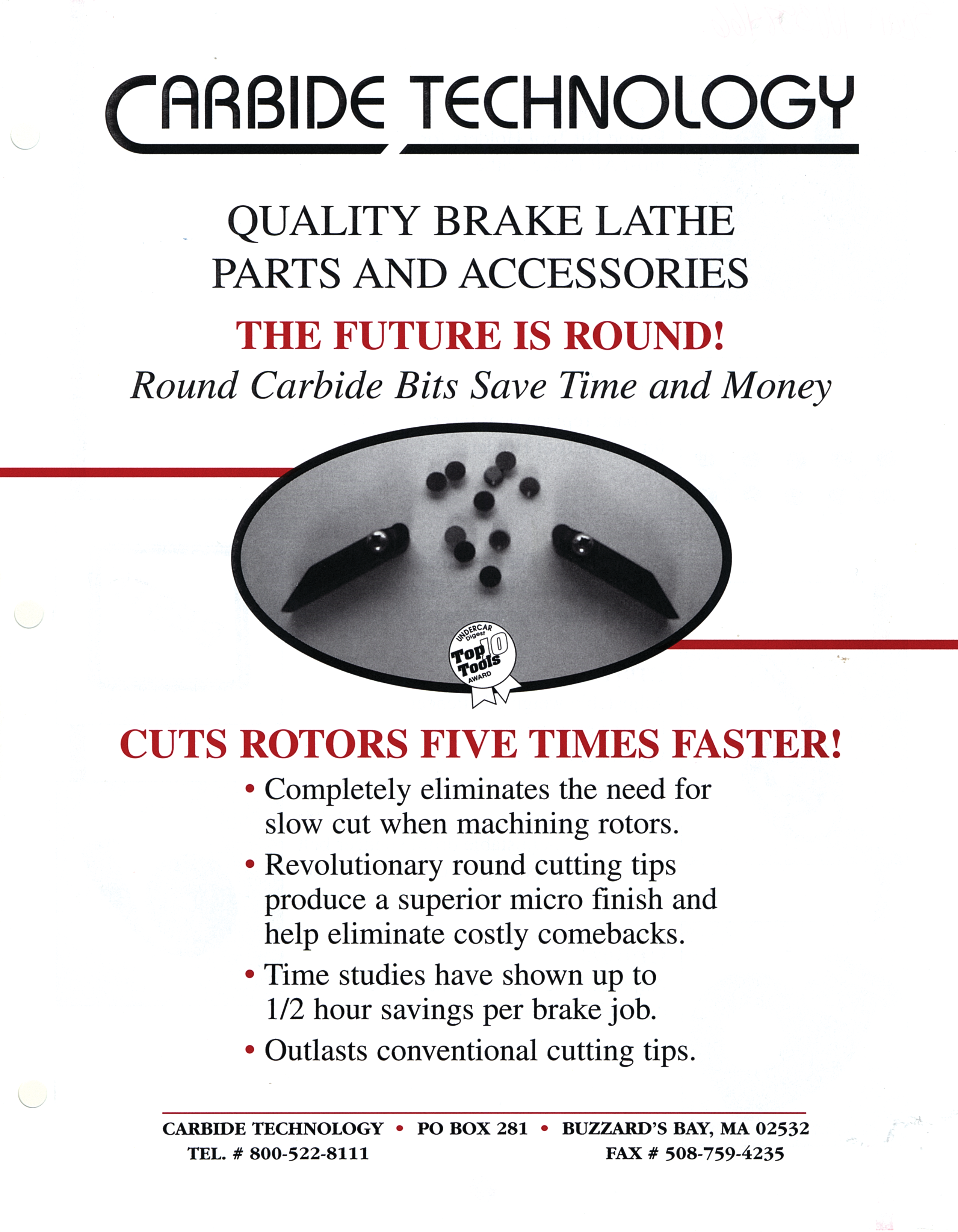 Qualitybrakelathepartsandaccessoriespamphlet 10096981