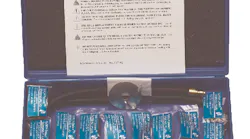 Quickdetectacsealantdetectionkit 10099313