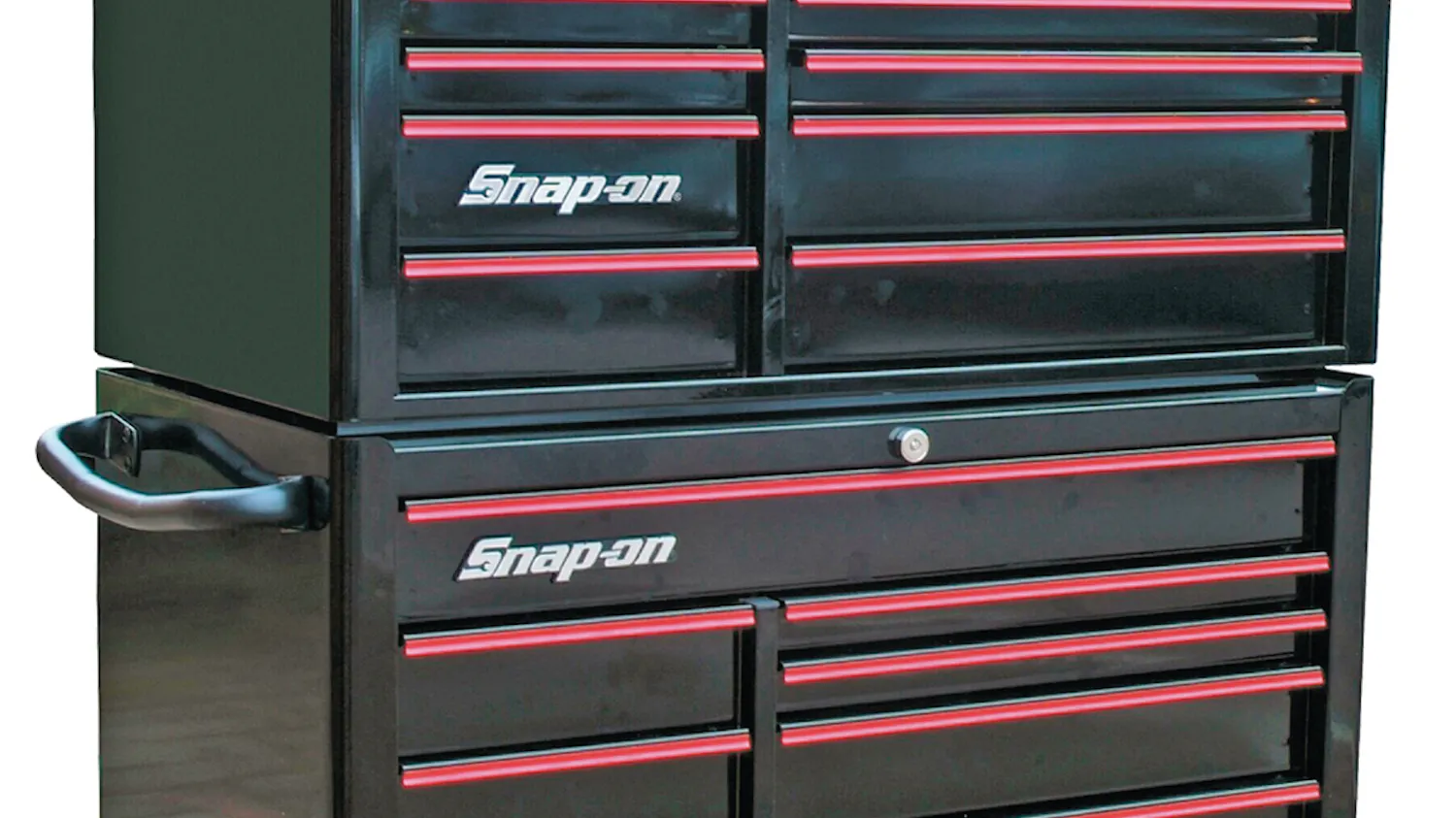 Snapbox Racing racing edition tool storage top chest and roll cab | Fleet Maintenance
