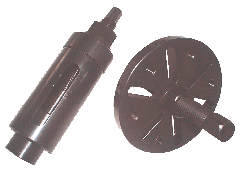 Rearaxlehubrrkit 10096740