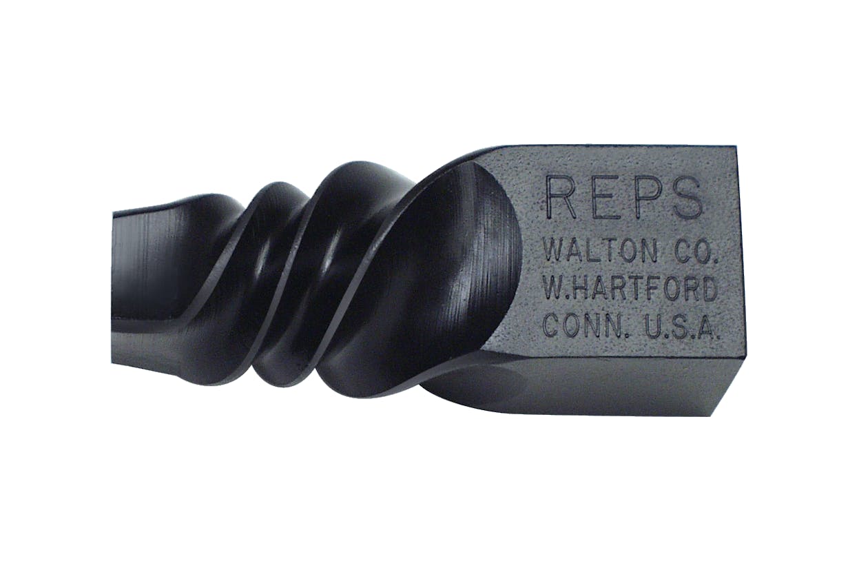 REPS Extractors Fleet Maintenance