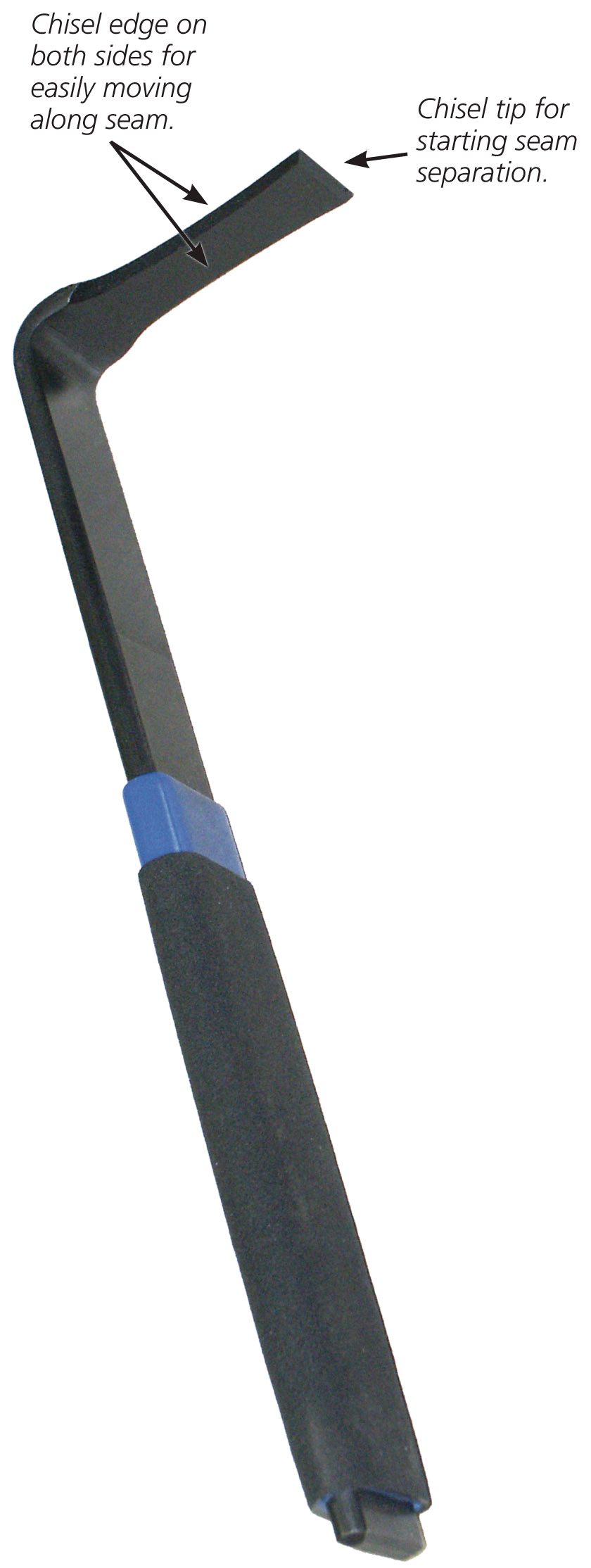 Rightangleseambusterno 10100324