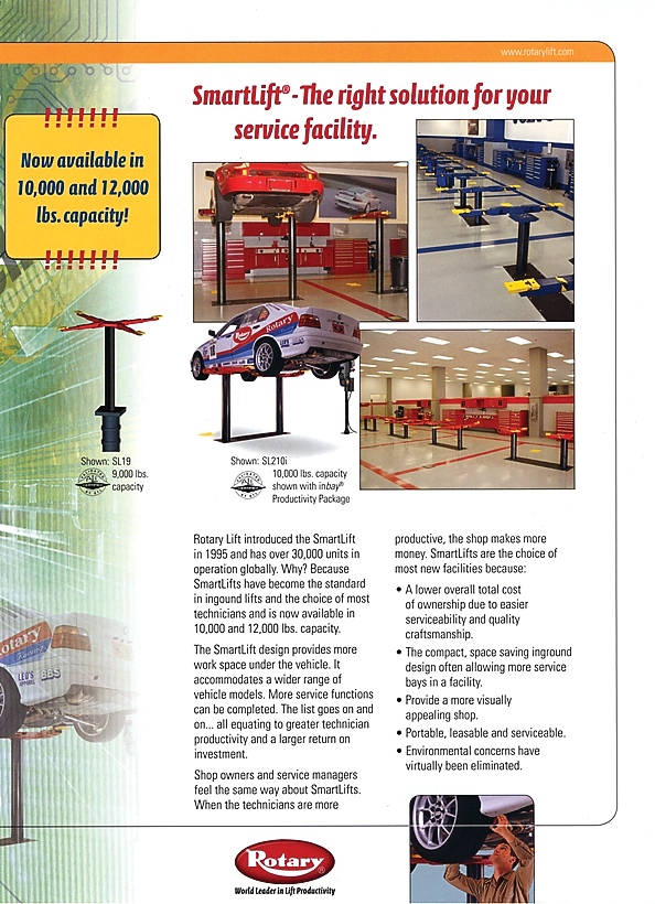 Rotaryliftsmartliftbrochure 10099692