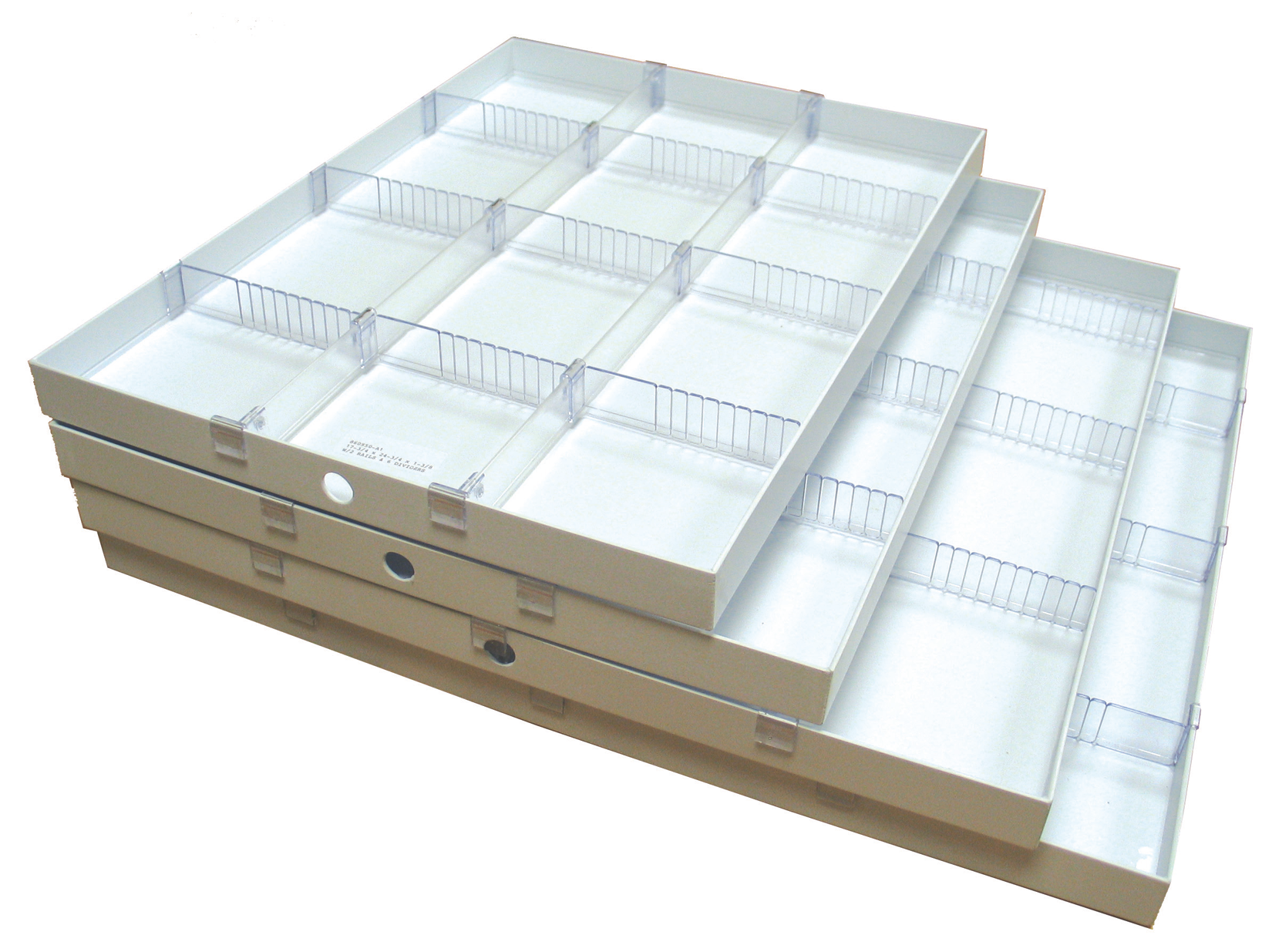 Rustfreedrawerinserttray 10099003