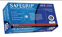 Safegrippowderfreelatexglove 10099158 Safegrippowderfreelatexglove 10099158