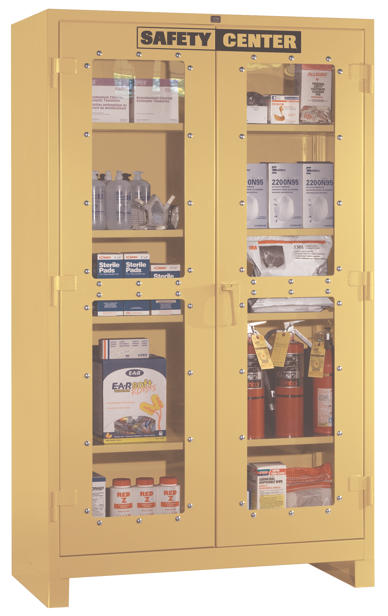 Safetycentercabinet 10098701