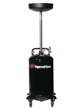 Selfevacuatingoilcaddy 10098097 Selfevacuatingoilcaddy 10098097