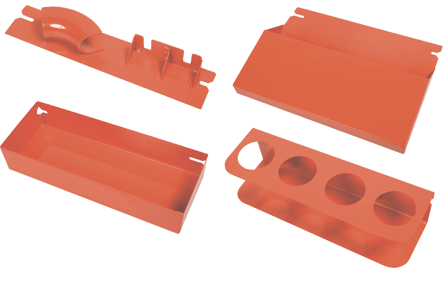 Servicecartaccessories 10100473