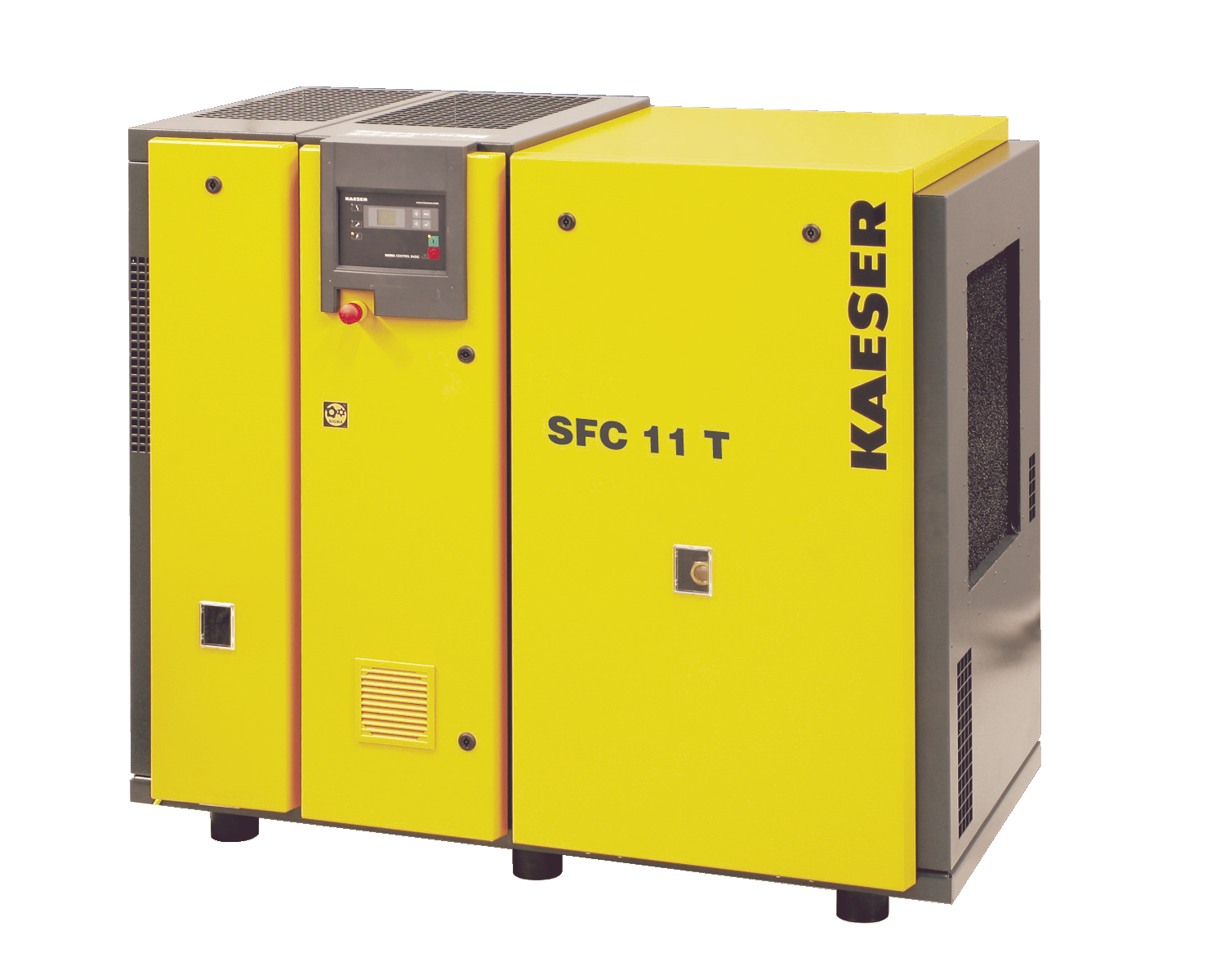 Sfc11rotaryscrewcompressor 10098272