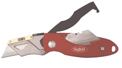Sheffieldheavydutylockbackutilityknife 10097777 Sheffieldheavydutylockbackutilityknife 10097777