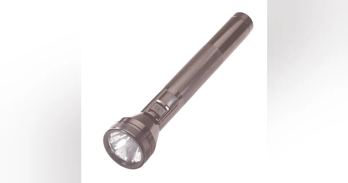 SL-20X LED Flashlight | Fleet Maintenance