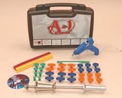 Slidehammergluepuller 10096453 Slidehammergluepuller 10096453