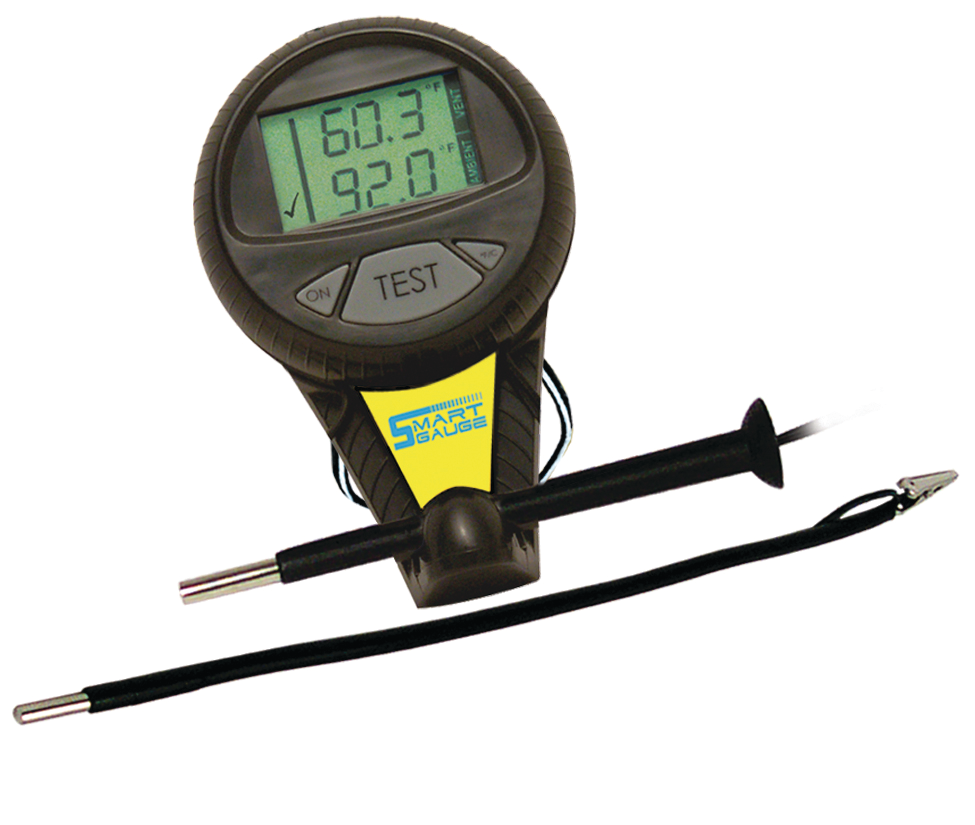 Smartgauge580500 10100691