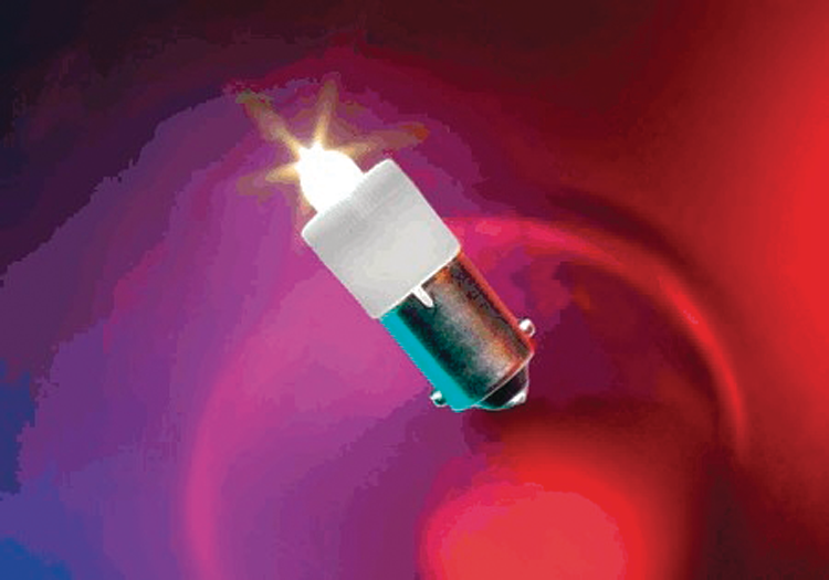 Smartmultiplevoltagebipolarb321xiw9mmminiaturebayonetbasedledbulb 10098544