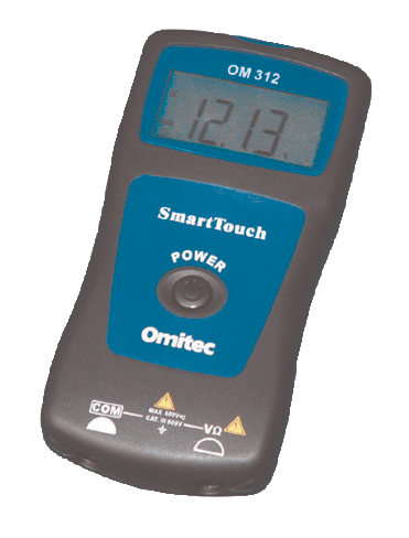 Smarttouchmultimeter 10097254