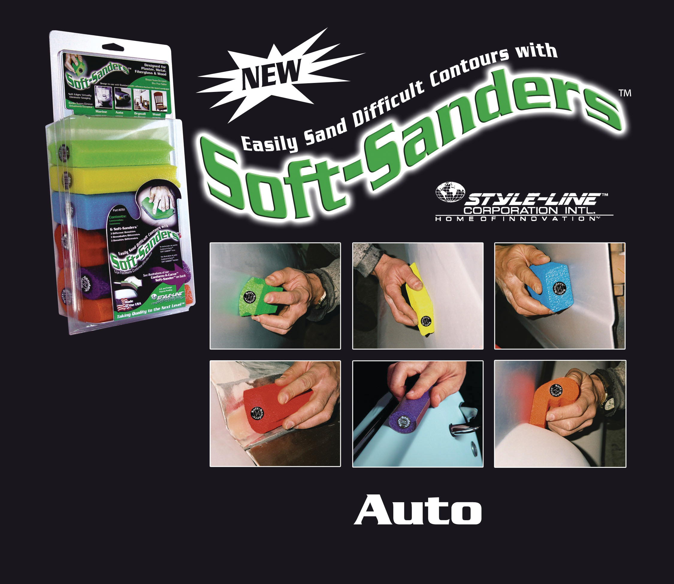 Softsanders 10100423