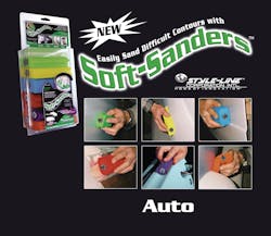 Softsanders 10100423 Softsanders 10100423