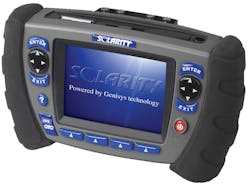 Solarityignitionscope 10100210 Solarityignitionscope 10100210