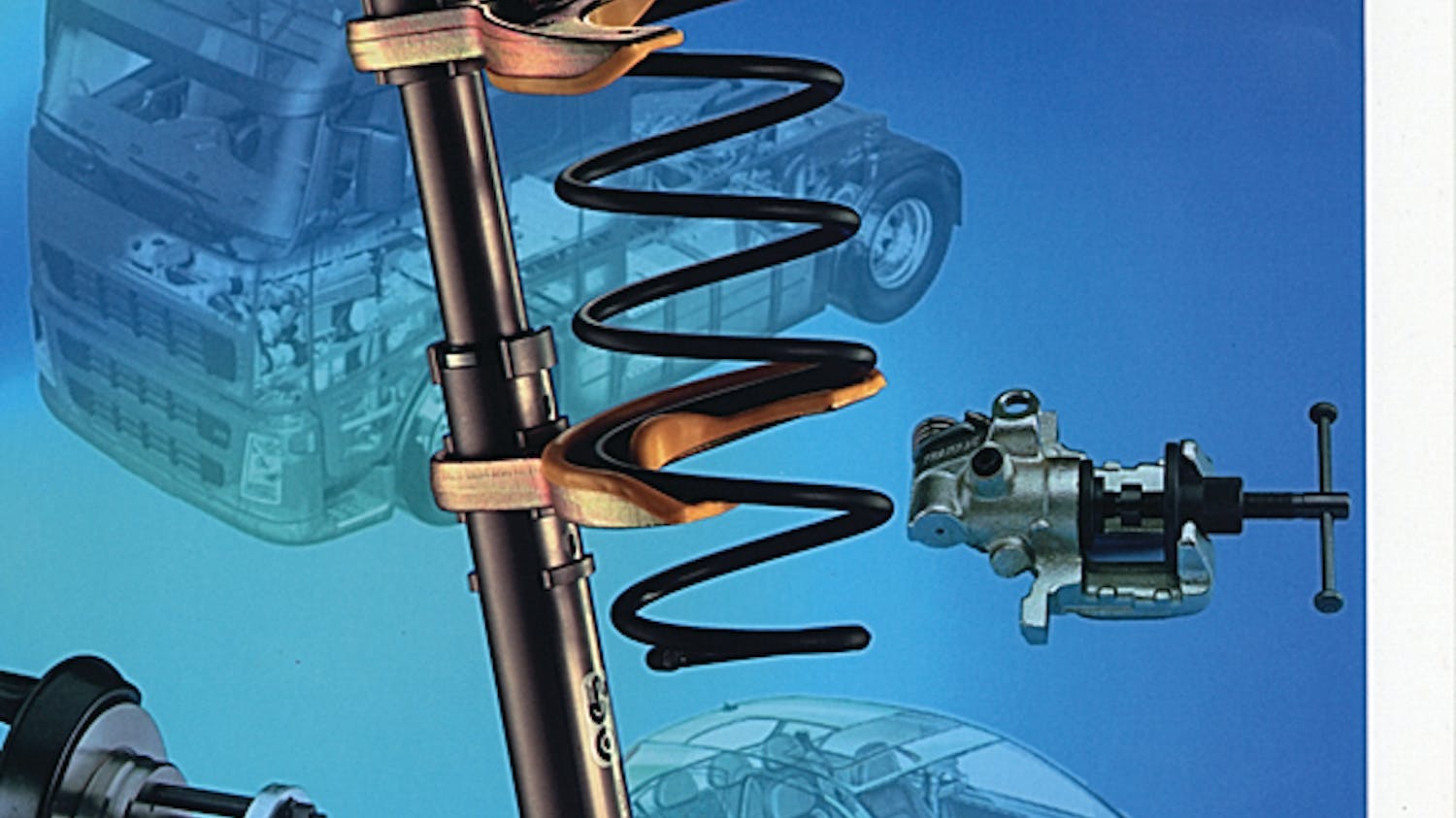 Special Automotive Tools Catalog Fleet Maintenance