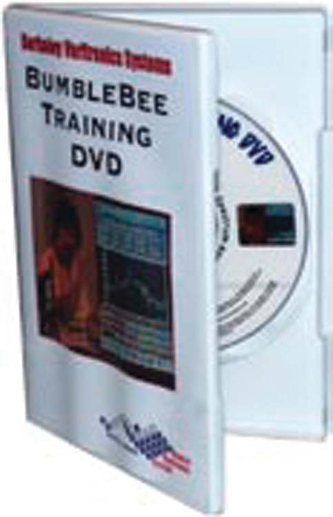 Spectrumtrainingdvd 10096893